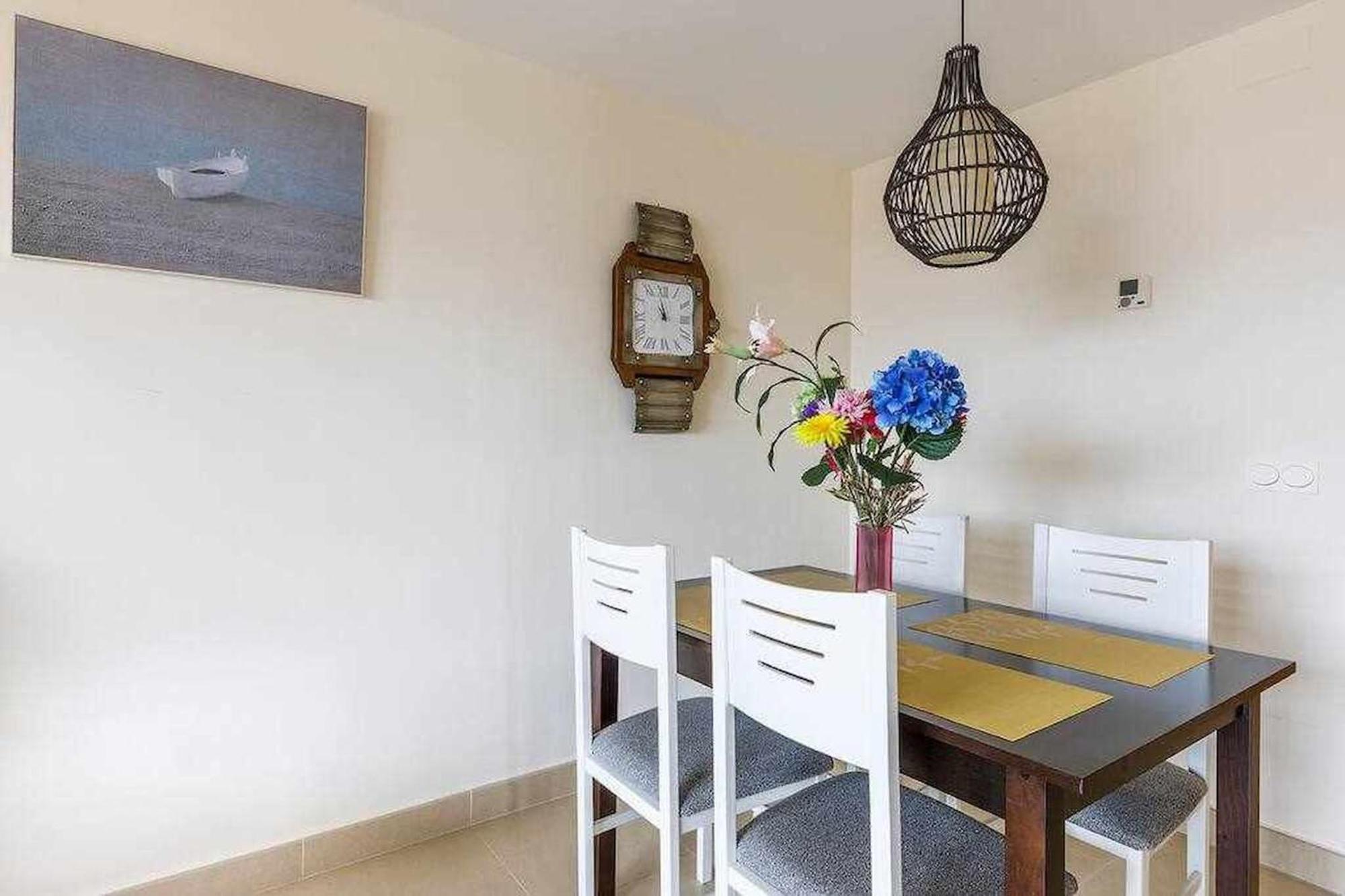 A&n La Vega 3 Appartement Torre Del Mar